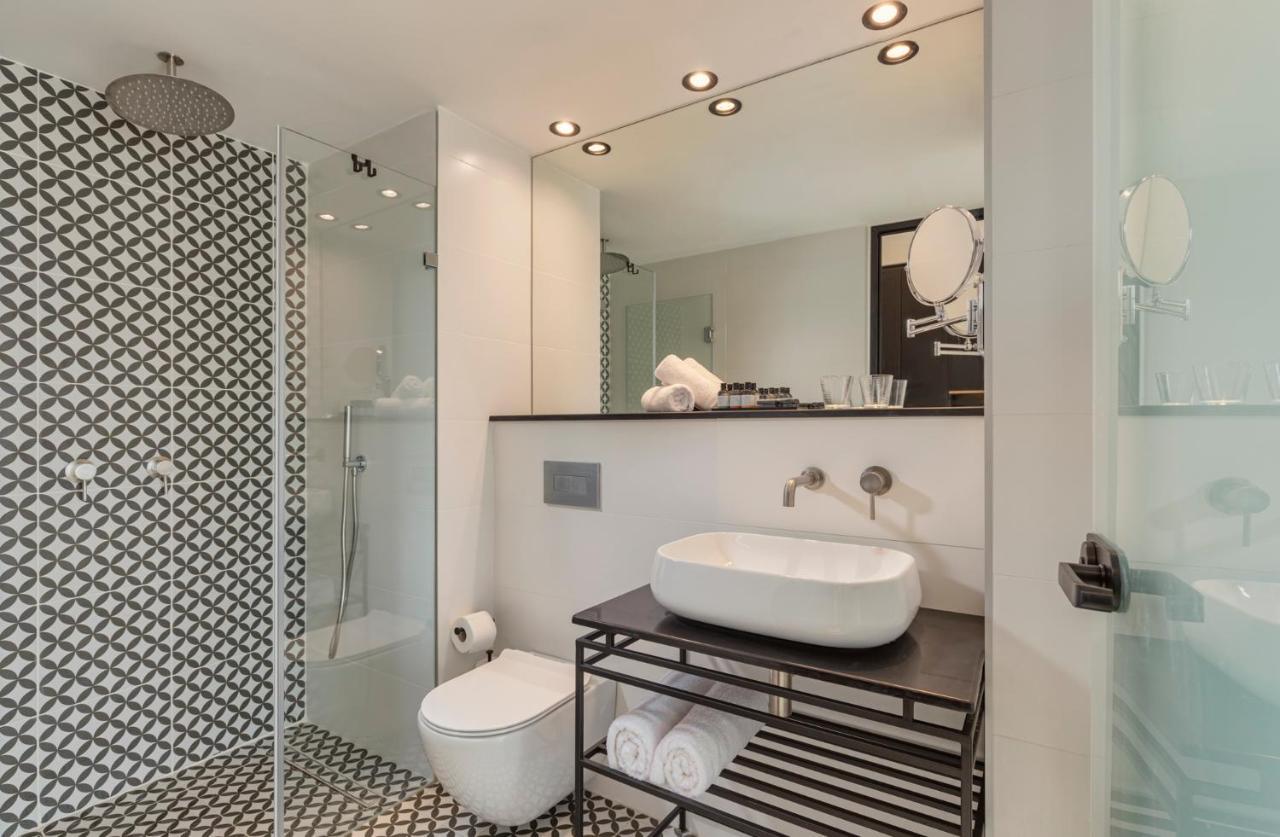 Numa Hotel Jaffa Тель-Авив Экстерьер фото