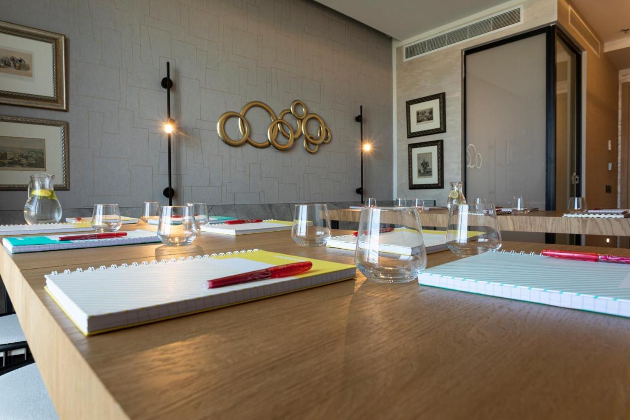 Numa Hotel Jaffa Тель-Авив Экстерьер фото
