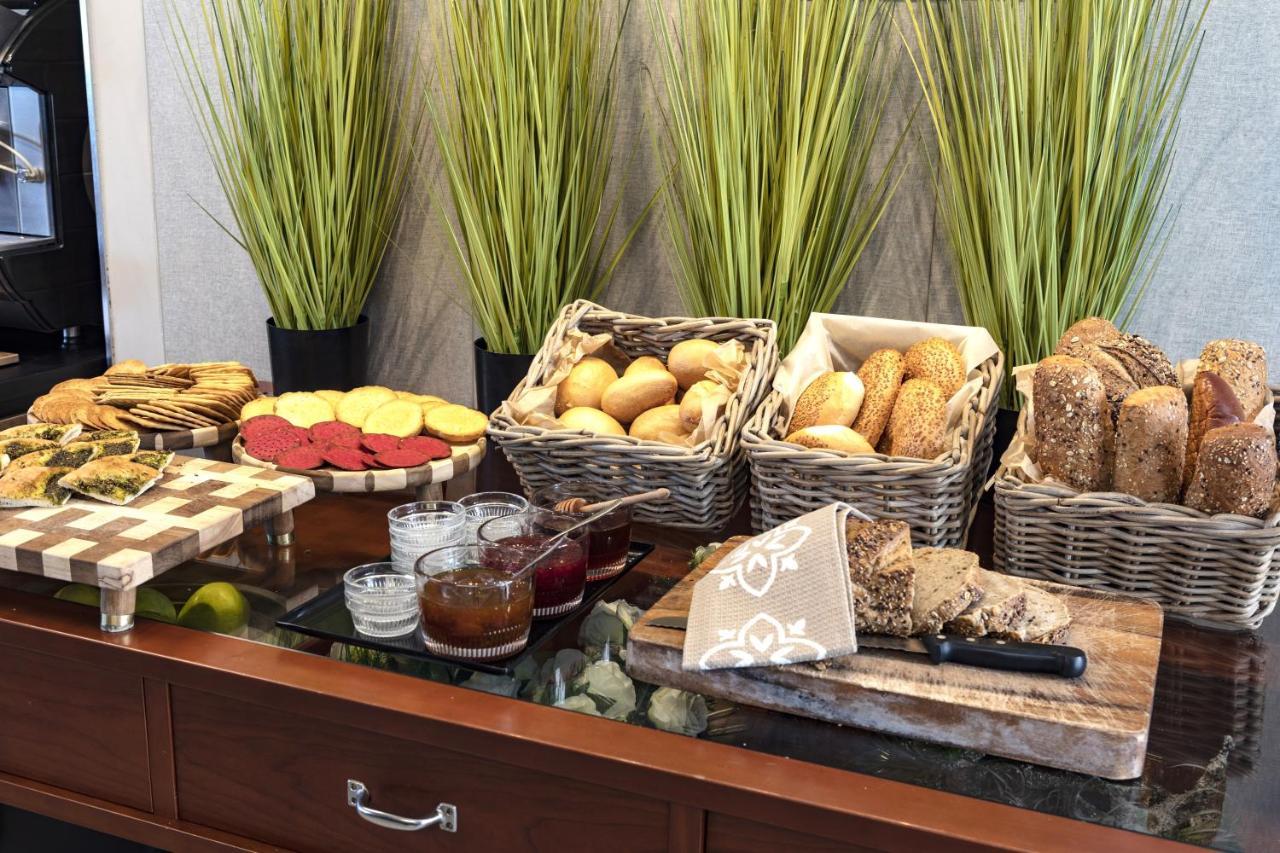 Numa Hotel Jaffa Тель-Авив Экстерьер фото